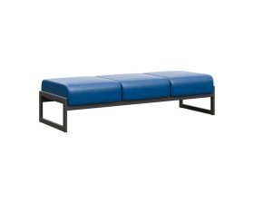 Банкетка трехместная Модуль / Module images