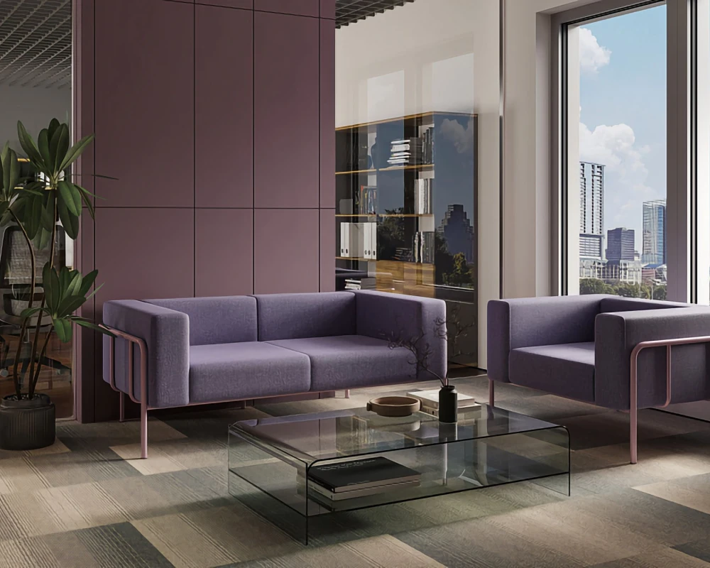 Комплект мягкой мебели Флекс / Flex