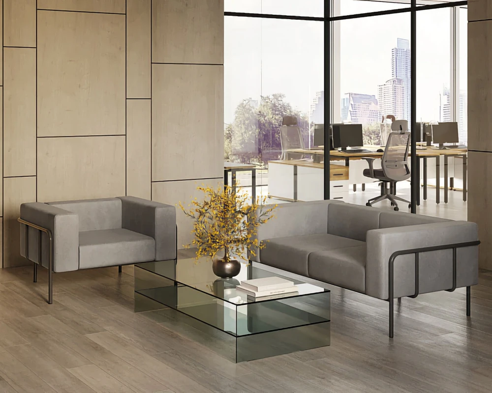 Комплект мягкой мебели Флекс / Flex