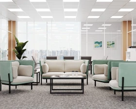 Комплект мягкой мебели Стато / Stato images