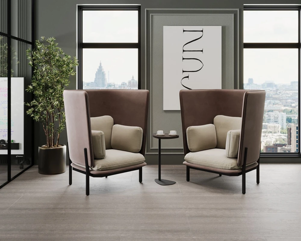 Комплект мягкой мебели Стато / Stato