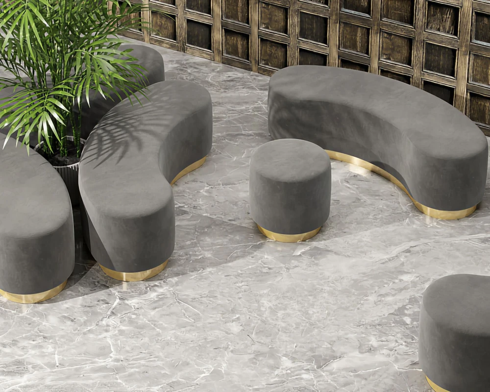 Комплект мягкой мебели Вермонт / Vermont