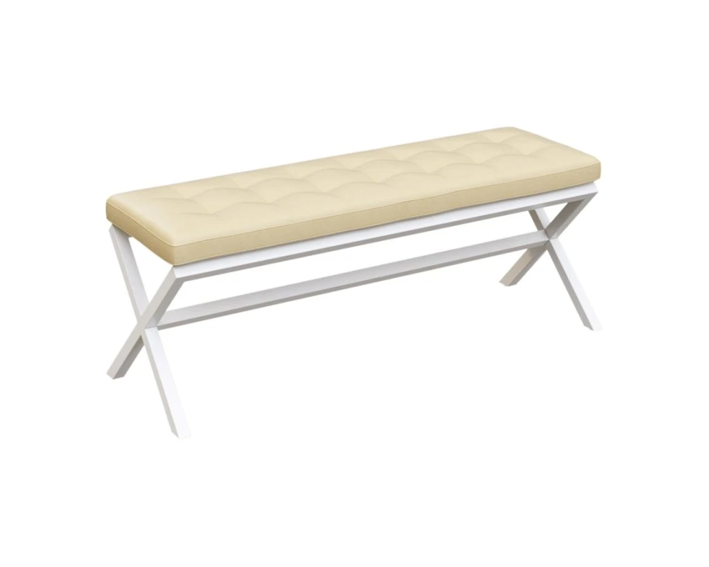 Банкетка двухместная Некст / Next