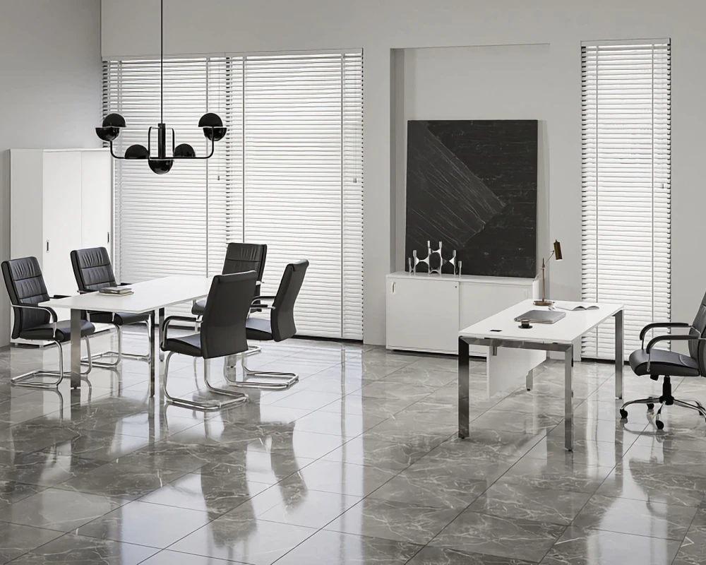 Кабинет руководителя Оникс Директ Люкс / Onix Direct Lux