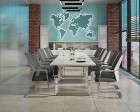 Кабинет руководителя Оникс Директ Люкс / Onix Direct Lux images