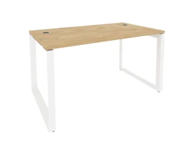 Стол для руководителя на О-образном м/к 1380x800x750 Оникс Директ / Onix Direct images