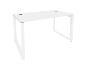 Стол для руководителя на О-образном м/к 1380x800x750 Оникс Директ / Onix Direct images