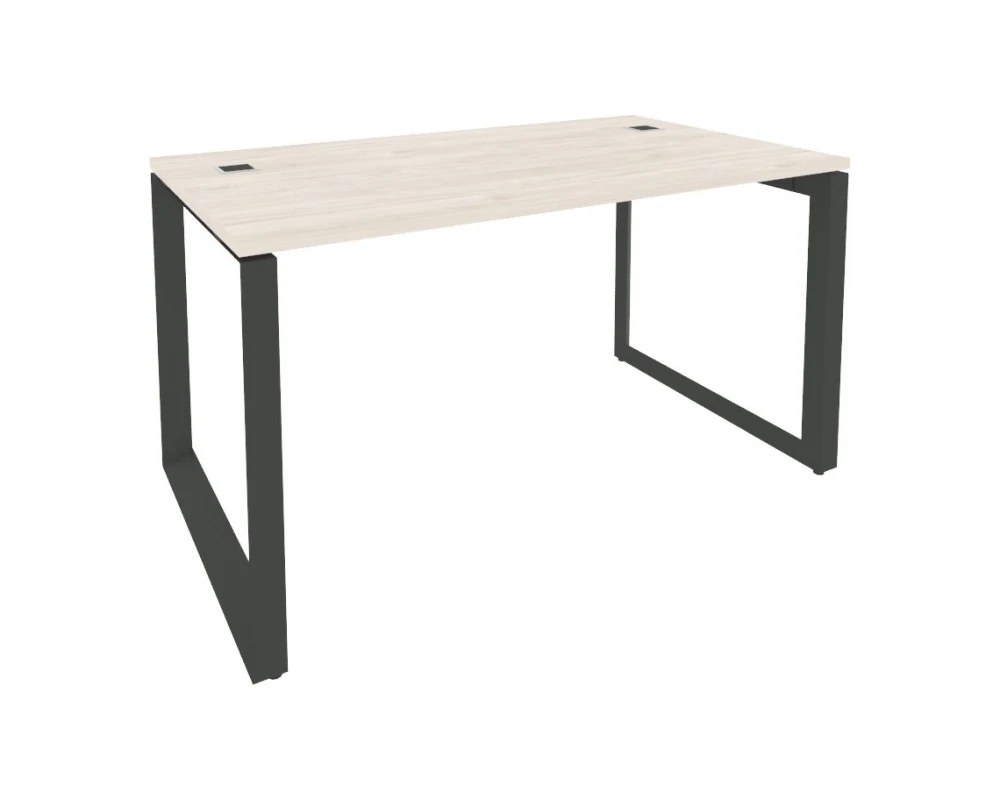 Стол для руководителя на О-образном м/к 1380x800x750 Оникс Директ / Onix Direct