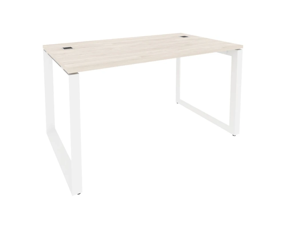 Стол для руководителя на О-образном м/к 1380x800x750 Оникс Директ / Onix Direct