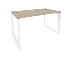 Стол для руководителя на О-образном м/к 1380x800x750 Оникс Директ / Onix Direct images