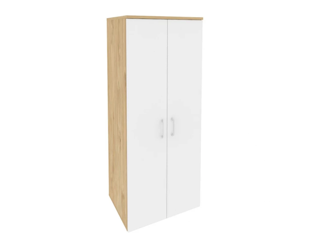 Гардероб широкий глубокий 800x600x1977 Onix