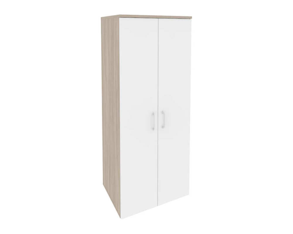 Гардероб широкий глубокий 800x600x1977 Onix