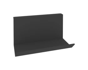 Кабель-канал горизонтальный 200x115x100 Оникс / Onix images