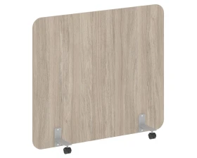 Перегородка на роликах 1400x18x1200 Р-лайн / R-line images