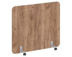 Перегородка на роликах 1400x18x1200 Р-лайн / R-line images