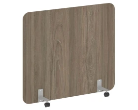 Перегородка на роликах 1400x18x1200 Р-лайн / R-line images