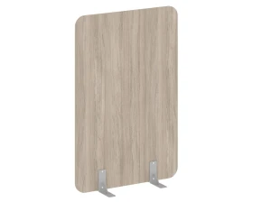 Перегородка на фетровых подпятниках 1000x18x1500 Р-лайн / R-line images