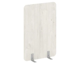 Перегородка на фетровых подпятниках 1000x18x1500 Р-лайн / R-line images