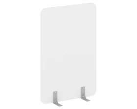 Перегородка на фетровых подпятниках 1000x18x1500 Р-лайн / R-line images