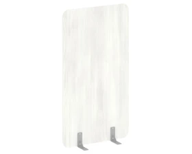 Перегородка на фетровых подпятниках 1000x18x1800 Р-лайн / R-line images