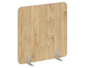 Перегородка на фетровых подпятниках 1200x18x1200 Р-лайн / R-line images