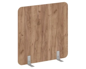 Перегородка на фетровых подпятниках 1200x18x1200 Р-лайн / R-line images