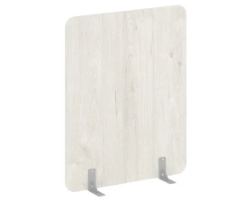 Перегородка на фетровых подпятниках 1200x18x1500 Р-лайн / R-line images