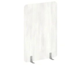 Перегородка на фетровых подпятниках 1200x18x1800 Р-лайн / R-line images