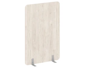 Перегородка на фетровых подпятниках 1200x18x1800 Р-лайн / R-line images