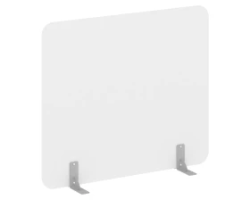 Перегородка на фетровых подпятниках 1400x18x1200 Р-лайн / R-line images