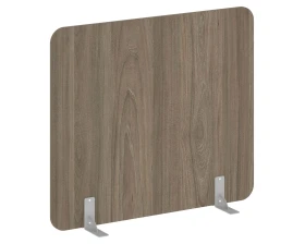 Перегородка на фетровых подпятниках 1400x18x1200 Р-лайн / R-line images