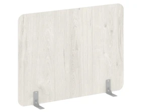 Перегородка на фетровых подпятниках 1600x18x1200 Р-лайн / R-line images