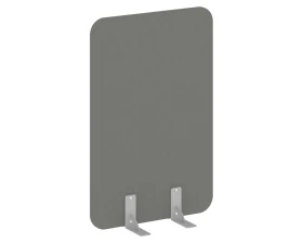 Перегородка на фетровых подпятниках 800x18x1200 Р-лайн / R-line images