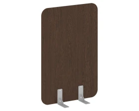 Перегородка на фетровых подпятниках 800x18x1200 Р-лайн / R-line images