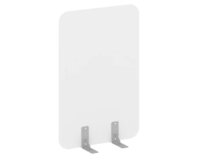 Перегородка на фетровых подпятниках 800x18x1200 Р-лайн / R-line images