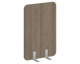 Перегородка на фетровых подпятниках 800x18x1200 Р-лайн / R-line images