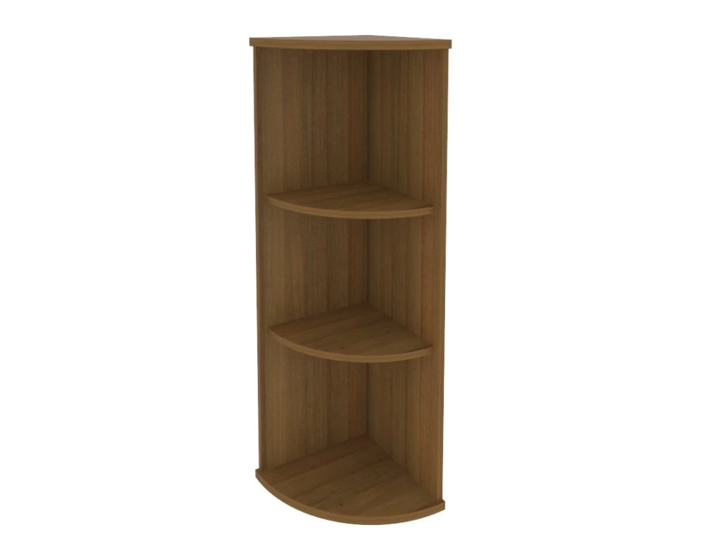 Стеллаж средний угловой Рива / Riva