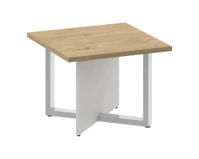 Журнальный столик, квадратный Шифт / Shift images