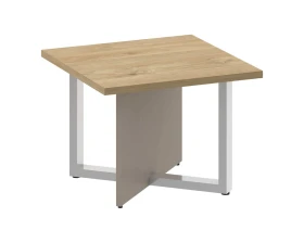 Журнальный столик, квадратный Шифт / Shift images