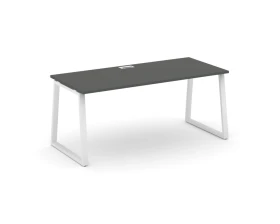 Стол письменный опоры трапеция 1780x800x750 Стайл Проджект Директ / Style Project Direct images