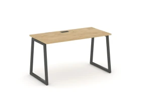 Стол письменный SN-4T1.SP-002 1180х600х750 Стайл Проджект Фьюжн / Style Project Fusion images