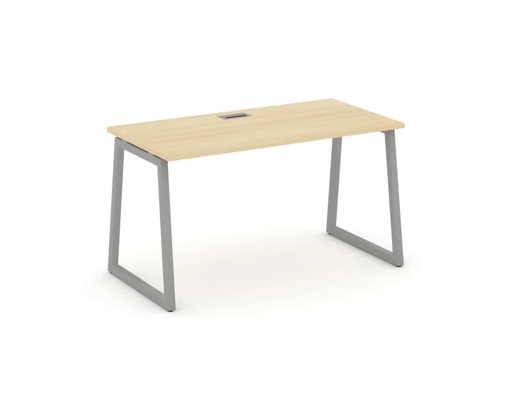 Стол письменный SN-4T1.SP-002 1180х600х750 Стайл Проджект Фьюжн / Style Project Fusion