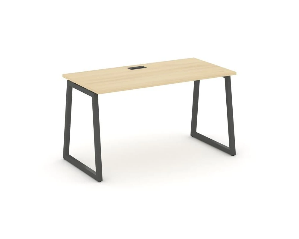 Стол письменный SN-4T1.SP-002 1180х600х750 Стайл Проджект Фьюжн / Style Project Fusion