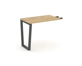 Брифинг-приставка SN-6T2.BR-001 580х600х750 Стайл Проджект Фьюжн / Style Project Fusion images