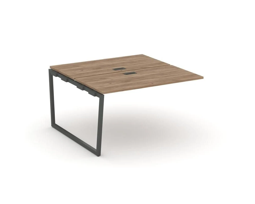 Проходной наб. элем. SN-4T2.DNRS-014 1580х1432х750 Стайл Проджект Фьюжн / Style Project Fusion