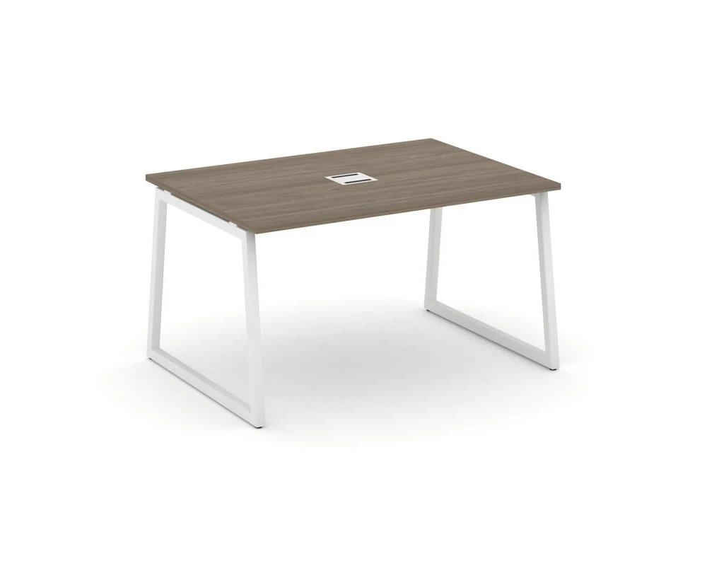 Стол переговорный SN-4T1.SPRG-001 980х980х750 Стайл Проджект Фьюжн / Style Project Fusion