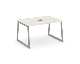 Стол переговорный SN-4T1.SPRG-001 980х980х750 Стайл Проджект Фьюжн / Style Project Fusion images