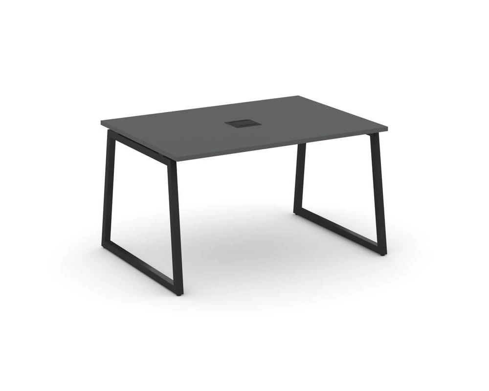 Стол переговорный SN-4T1.SPRG-001 980х980х750 Стайл Проджект Фьюжн / Style Project Fusion