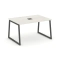 Дуб наварра/Антрацит/Антрацит