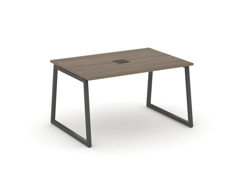 Стол переговорный SN-4T1.SPRG-001 980х980х750 Стайл Проджект Фьюжн / Style Project Fusion